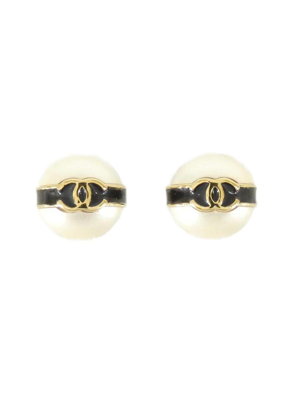 Chanel Earrings #287767C11B